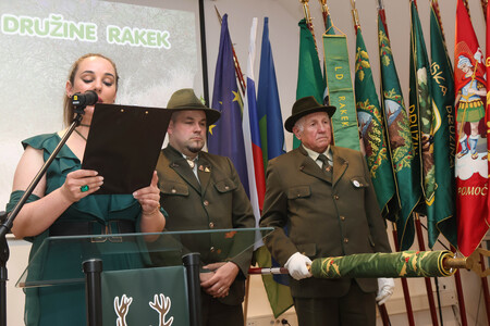 LD RAKEK 80 LET 56 FOTO LJUBO VUKELIČ